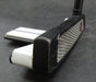 Odyssey Works Tank Big T Blade Putter Steel Shaft 87cm Length Odyssey Grip*