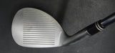 Lynx EKB Only Bunker 58° Wedge Regular Steel Shaft Golf Pride Grip
