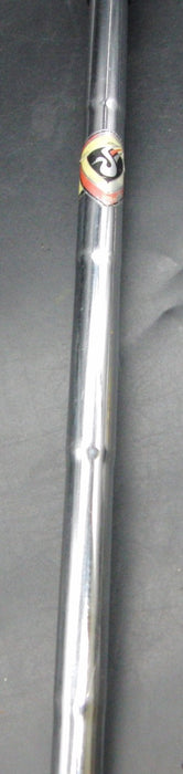 TaylorMade Rossa Corzina Agsi+ Putter 89cm Length Steel Shaft PSYKO Grip