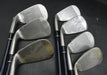 New Set of 7x Wilson Aviator WS-364 Irons 4-PW Regular Graphite Shafts*