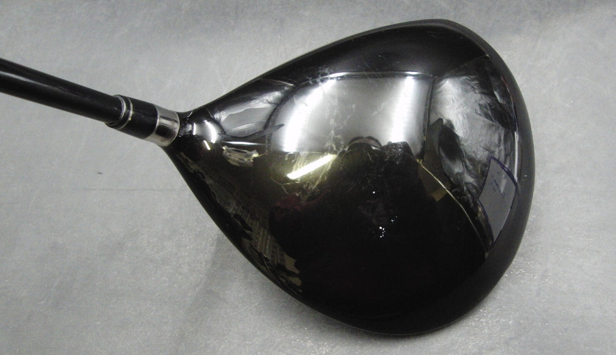 Nexgen Type 460 9.5° Driver Regular Graphite Shaft Golf Pride Grip