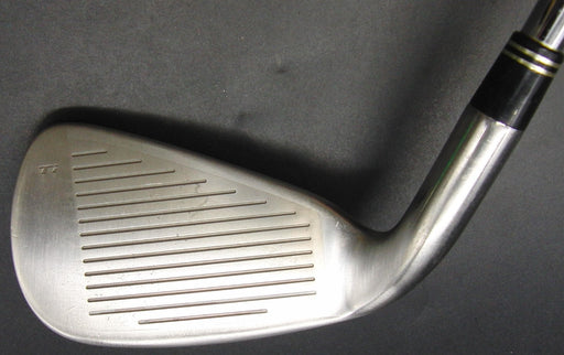 Taylormade Burner XD 6 Iron Stiff Steel Shaft Taylormade Grip