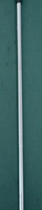 Ping i10 Green Dot 9 Iron Stiff Steel Shaft Ping Grip