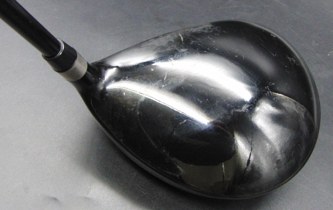 Team Yoshimura TP450TI 10.5 1 Driver Regular Graphite Shaft Izanahi Studio Grip