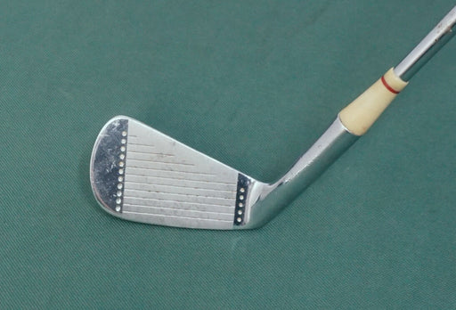 Vintage Ladies Lady MacGregor 3 Iron Ladies Steel Shaft MacGregor Grip