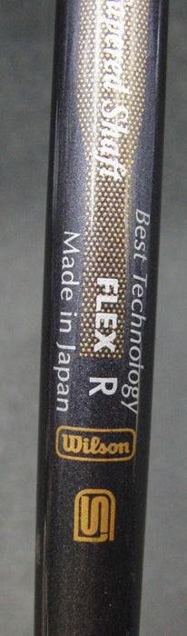 Titleist AP1 714 6 Iron Regular Graphite Shaft John Byron Grip