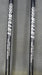 Set of 2 Bullet Forged 444 Driver & 3 Wood Regular Graphite Shafts