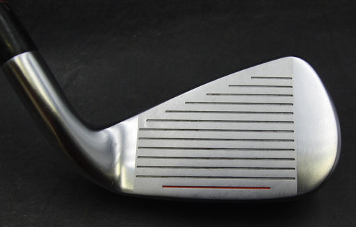 Left Handed Cobra AMP 4 Iron Regular Steel Shaft Cobra Grip