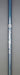 Ladies Callaway Big Bertha X-12 5 Iron Regular Graphite Shaft Gems Grip
