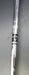 Callaway FT i-brid 6 Iron Stiff Steel Shaft Callaway Grip
