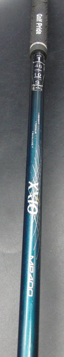 Srixon XXIO 460 10° Driver Stiff Graphite Shaft Golf Pride Grip