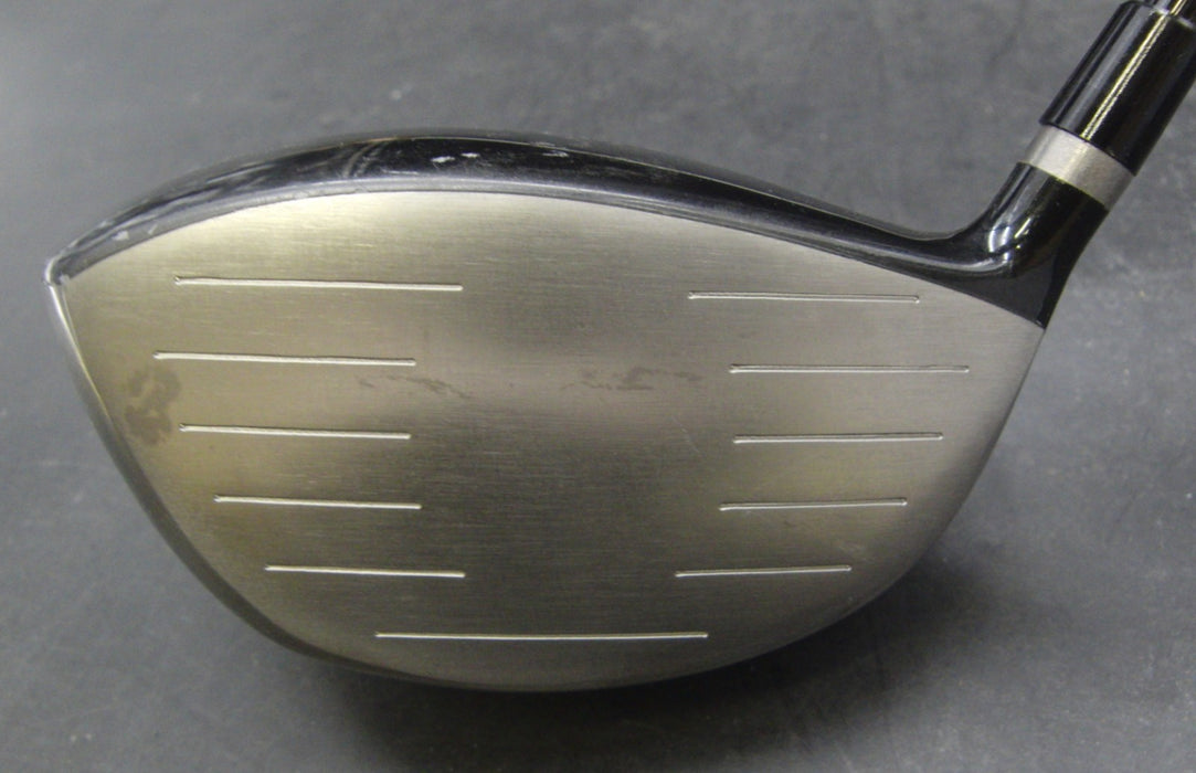 Widelow Black Bullet 1 Driver Regular Graphite Shaft Benross Grip