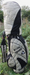 Le Coq Sportif 7 Division Tour Trolley Cart Golf Club Bag