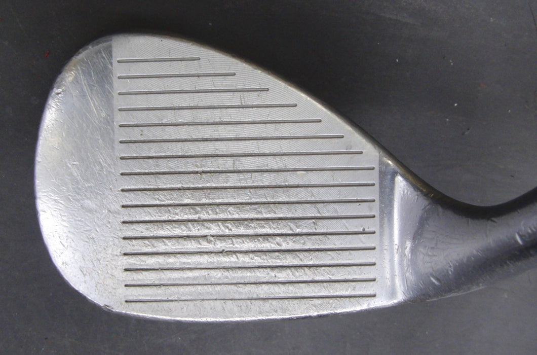 TaylorMade Rac Wedge Regular Steel Shaft Iomic Grip