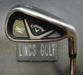 Callaway X2 Hot 6 Iron Regular Steel Shaft Golf Pride Grip