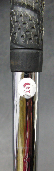 Japanese Fourteen MT-28A Gap Wedge Stiff Steel Shaft Fourteen Grip