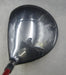 Yonex Ezone SD 9.5° Driver Stiff Graphite Shaft Yonex Grip