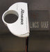TaylorMade Rossa Fontana Ghost Agsi+ Putter 89cm Length Steel Shaft Acer Grip