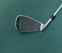 Wilson Hyperspeed 6 Iron Regular Steel Shaft Wilson Grip