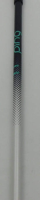 Ladies Ping G400 Green Dot 8 Iron Ladies Graphite Shaft Ping Grip