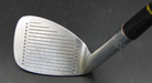 Power Bilt Super Citation Gap Wedge Regular Steel Shaft Golf Pride Black Grip