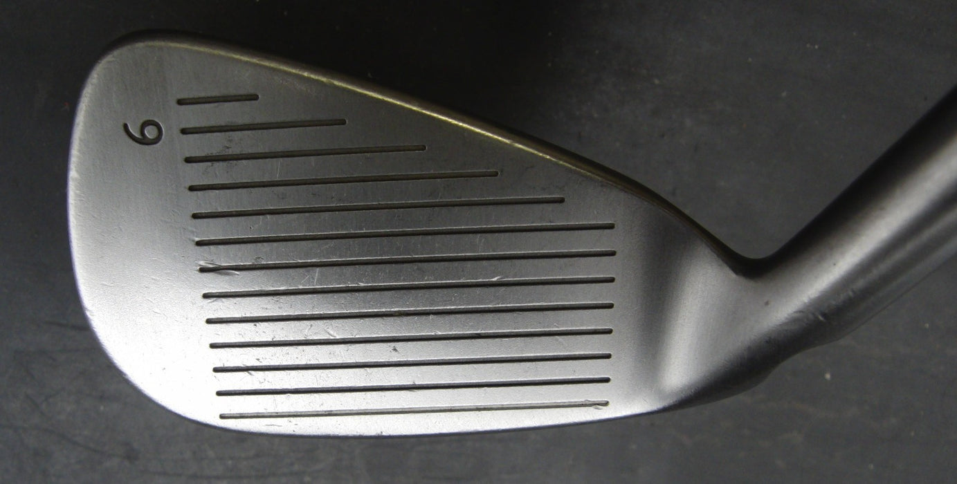 Ping i10 Green Dot 6 Iron Stiff Steel Shaft Elite Grip