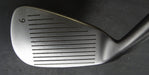 Ping i10 Green Dot 6 Iron Stiff Steel Shaft Elite Grip