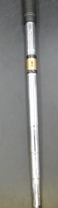 Mizuno T-Zoid MX-15 4 Iron Regular Steel Shaft Mizuno Grip