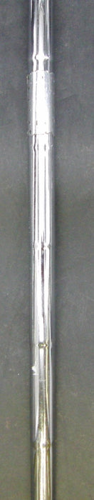 Callaway X Series Jaws 52° Gap Wedge Regular Steel Shaft Callaway Grip