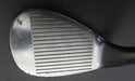 Cleveland Tour Action 588 Sand Wedge Stiff Steel Shaft Golf Pride Grip