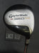 TaylorMade R360 XD 3 Wood Stiff Graphite Shaft GolfPride Grip
