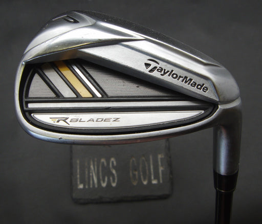 TaylorMade RBladez Pitching Wedge Stiff Graphite Shaft with Grip
