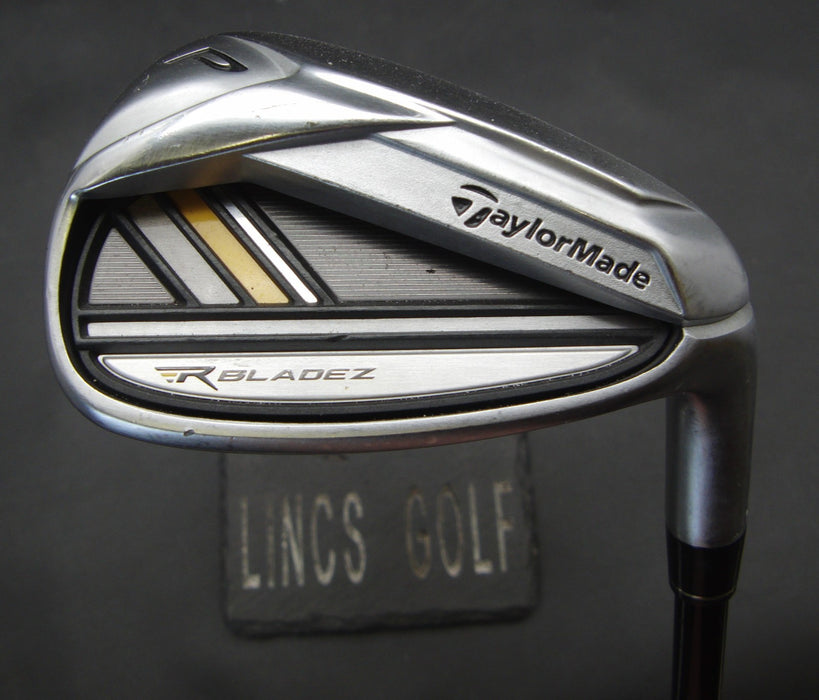 TaylorMade RBladez Pitching Wedge Stiff Graphite Shaft with Grip