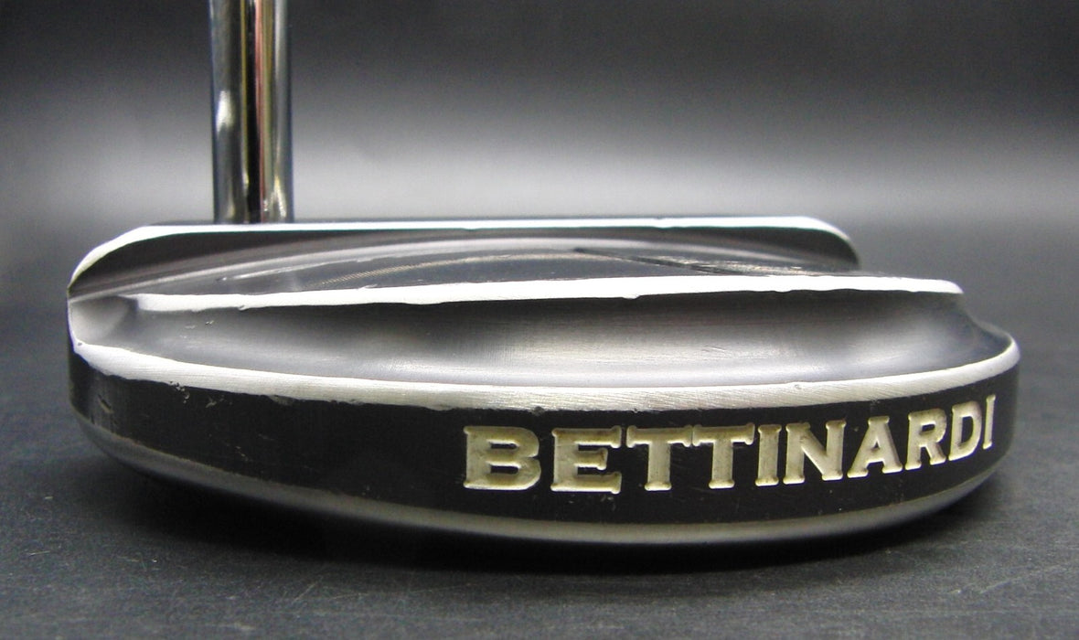 Mizuno Bettinardi A01 Putter Steel Shaft 88.5cm Length Psyko Grip