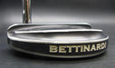 Mizuno Bettinardi A01 Putter Steel Shaft 88.5cm Length Psyko Grip