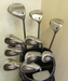 Set of Callaway Big Bertha Irons 4-PW+Callaway Driver+Callaway 4+5 Wood+ Putter