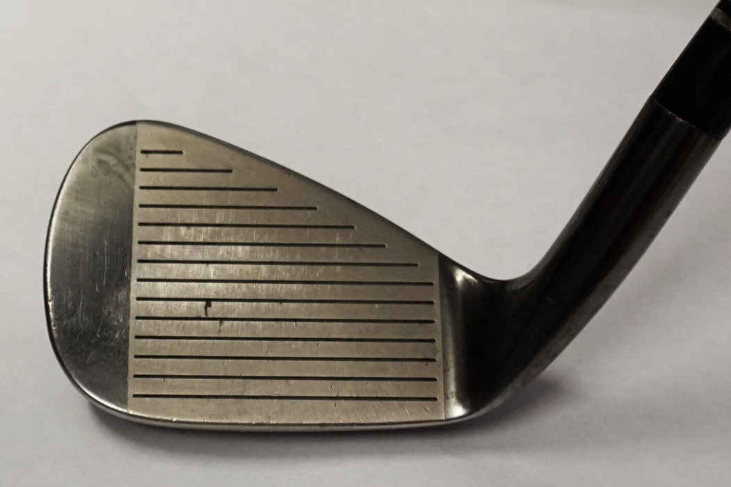 Adams Idea Black CB3 Forged Pitching Wedge Regular Steel Shaft