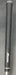 MIZUNO MP-57 Grain Flow Forged Cut Muscle 9 Iron Stiff Steel Shaft Mizuno Grip