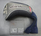 Honma Twin Marks 3 Wood Head Cover