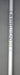 Callaway Big Bertha Steelhead III 7 Wood Regular Graphite Shaft Callaway Grip