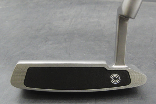 Odyssey Dual Force Classics 660 Putter Steel Shaft 86cm Length Odyssey Grip*