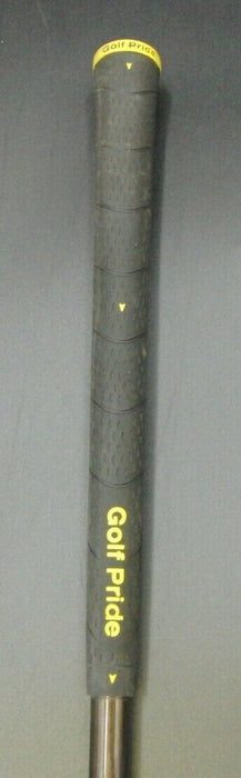 Japanese PRGR Zoom Driving Spoon 15º Wood Regular Graphite Shaft