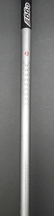 PRGR Egg Gap Wedge Stiff Graphite Shaft Egg Grip