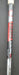 TaylorMade Aeroburner Gap Wedge Stiff Steel Shaft TaylorMade Grip