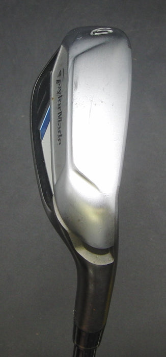 TaylorMade Speed Blade 9 Iron Stiff Graphite Shaft TaylorMade Grip