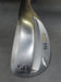 Fourteen DJ-33 58° Sand Wedge Regular Steel Shaft NO 1 Grip