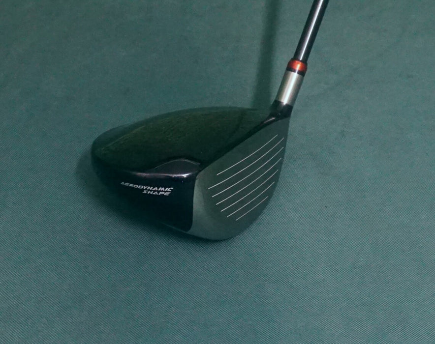 Yonex Cyberstar Nanov 9° Driver Stiff Graphite Shaft Riviera Grip