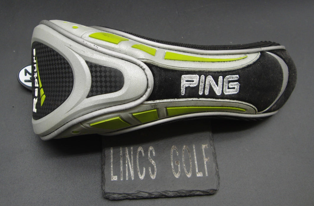 Ping Rapture Hybrid Head Cover