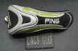 Ping Rapture Hybrid Head Cover