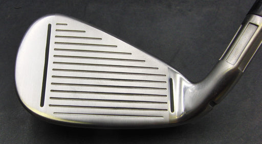 TaylorMade M4 Ribcor 6 Iron Stiff Steel Shaft TaylorMade Grip